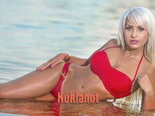 Kuklahot