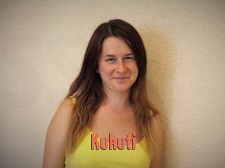 Kukuti
