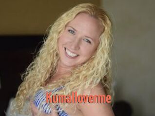 Kumalloverme