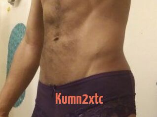 Kumn2xtc