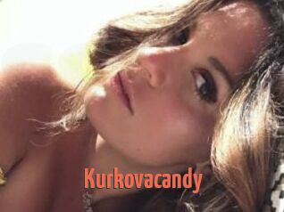 Kurkovacandy