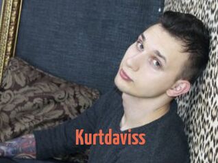 Kurtdaviss
