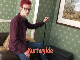 Kurtwylde