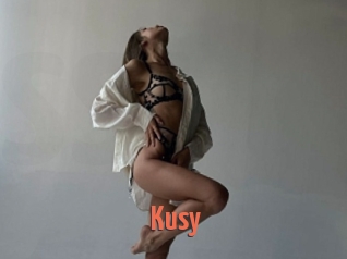 Kusy