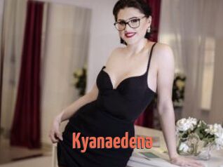 Kyanaedena