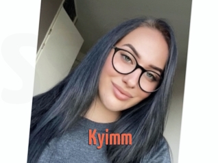 Kyimm