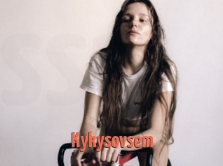 Kykysovsem