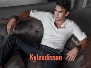Kyleadisson