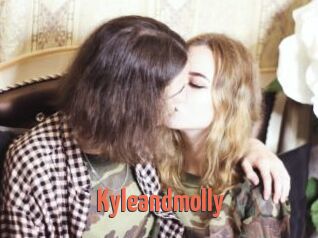 Kyleandmolly