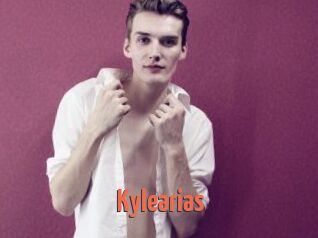 Kylearias