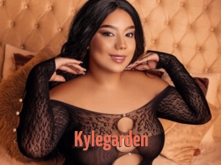 Kylegarden