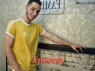 Kylerowen