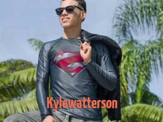 Kylewatterson