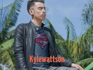 Kylewattson
