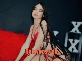Kyleyboswell