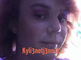 Kyli3notj3nn3r
