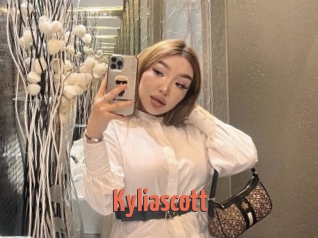Kyliascott