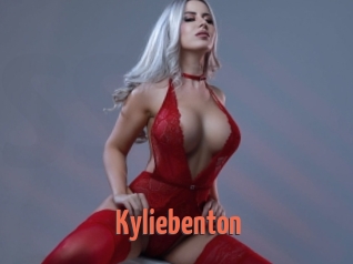 Kyliebenton
