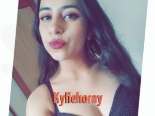 Kyliehorny