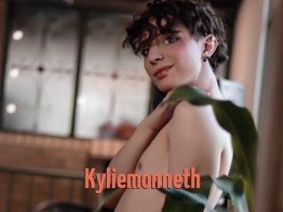 Kyliemonneth