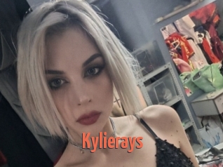Kylierays