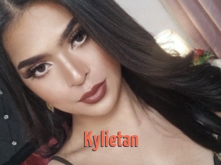 Kylietan
