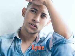 Kynie