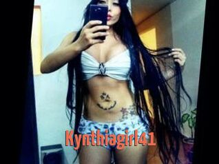 Kynthiagirl41