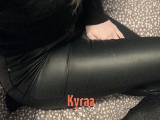 Kyraa