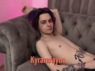 Kyranwayne