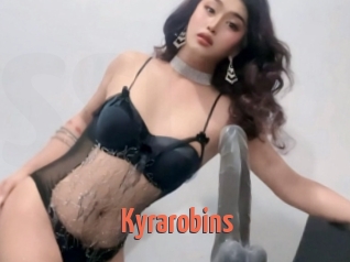 Kyrarobins