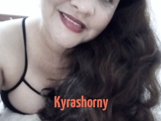 Kyrashorny