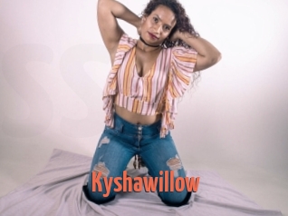 Kyshawillow