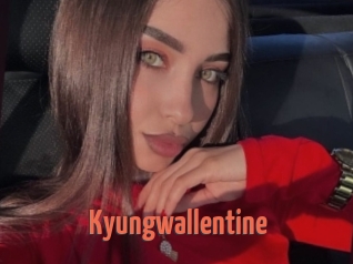 Kyungwallentine