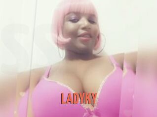 LADYKY
