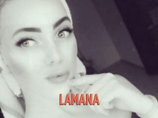 LAMANA