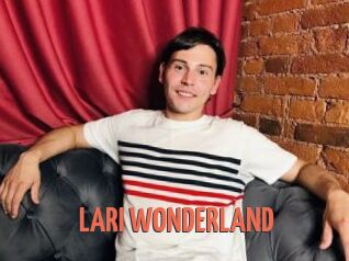 LARI_WONDERLAND