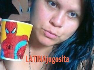 LATINAjugosita