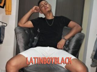 LATINBOYBLACK