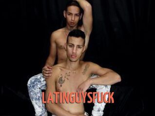 LATINGUYSFUCK