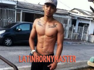 LATINHORNYMASTER
