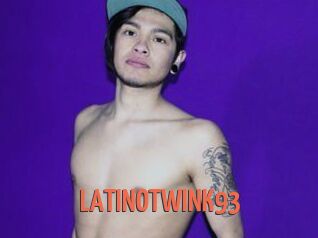 LATINOTWINK93