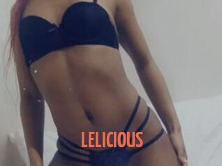 LELICIOUS