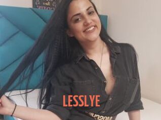 LESSLYE