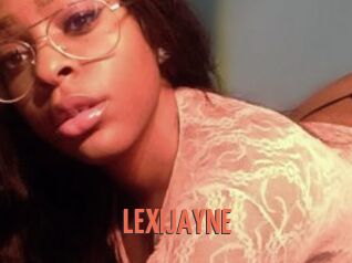 LEXIJAYNE
