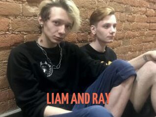 LIAM_AND_RAY