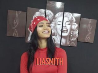 LIASMITH