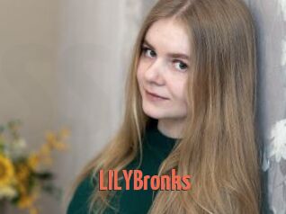 LILYBronks