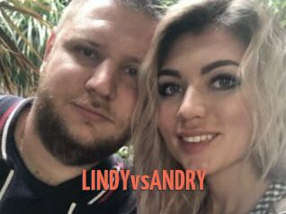LINDYvsANDRY