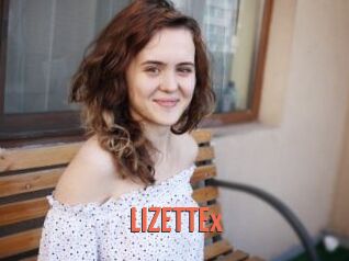 LIZETTEx